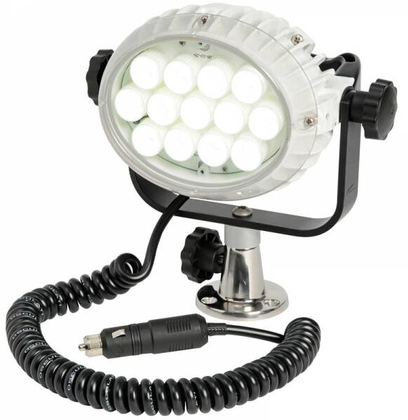 Led Projektör - 1