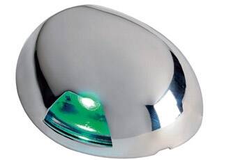 Ledli Navigasyon Fenerleri - 1