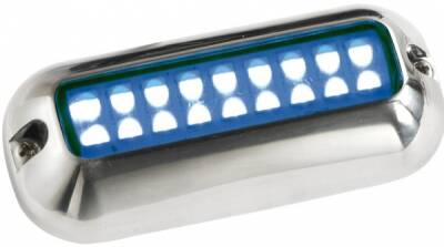 Ledli Su Altı Aydınlatma Lambası - 1