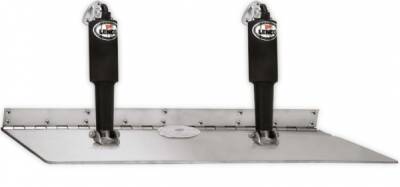 Lenco Elektro-Mekanik Flap Sistemi - Lenco 