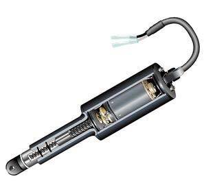 Lenco Elektro-Mekanik Flap Sistemi - 2