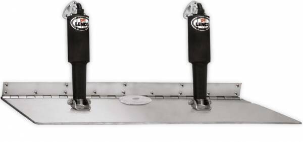 Lenco Elektro-Mekanik Flap Sistemi - 1