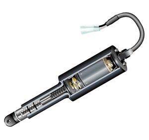 Lenco Elektro-Mekanik Flap Sistemi - 2