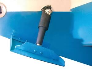 Lenco Terfi Kiti - 2