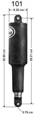 Lenco Yedek Silindir - Lenco 