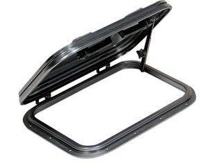 Libero Hatch - 1