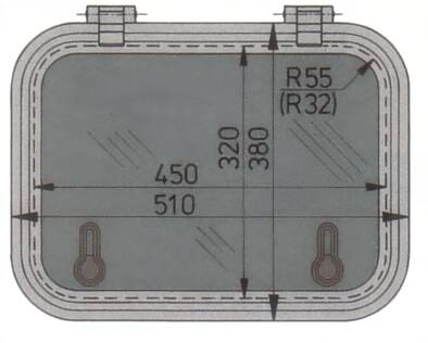 Libero Hatch - 2
