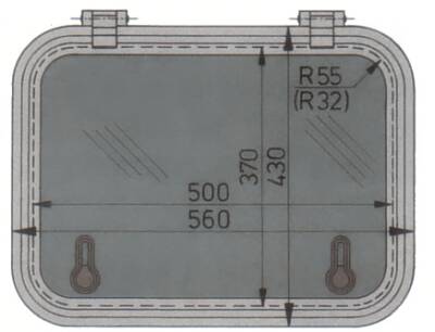 Libero Hatch - 2