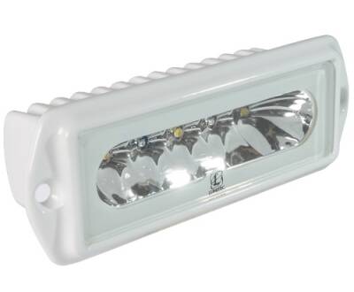 Lumitec Capri2 Güverte Aydınlatma Lambası Ledli - 1