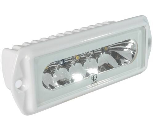 Lumitec Capri2 Güverte Aydınlatma Lambası Ledli - 1