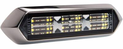 Lumitec Javelin 600X Su Altı Aydınlatma Lambası - 1