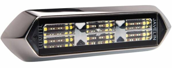 Lumitec Javelin 600X Su Altı Aydınlatma Lambası - 1