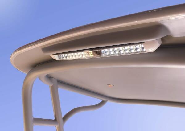 Lumitec Razor Led Bar - 2