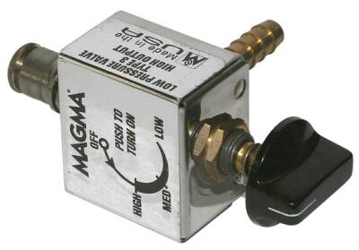 Magma A10-220CE Tüpgaz Vanası - 2
