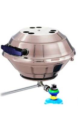 Magma Marine Kettle® Gazlı Mangal - 2