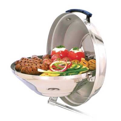 Magma Marine Kettle® Kömürlü Mangal - 1