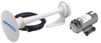 Marco Tip PW2 Havalı Korna - 1