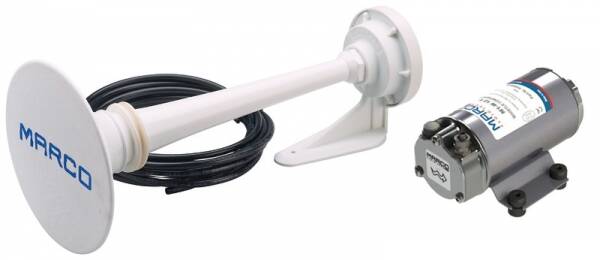 Marco Tip PW2 Havalı Korna - 1