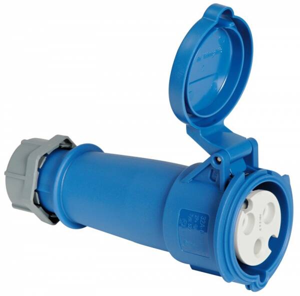 Marina Elektrik Fişi - 1