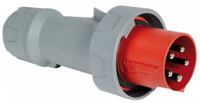Marina Elektrik Fişi - 1
