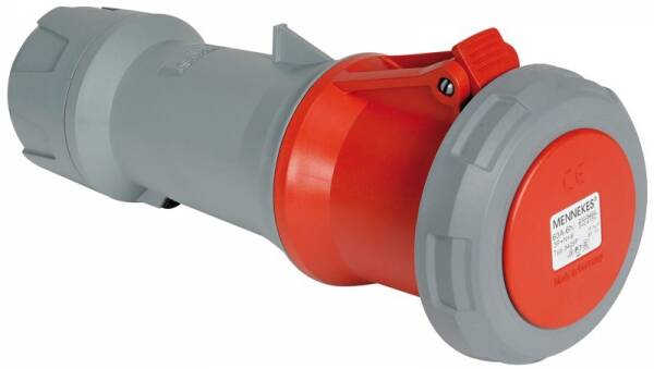 Marina Elektrik Fişi - 1