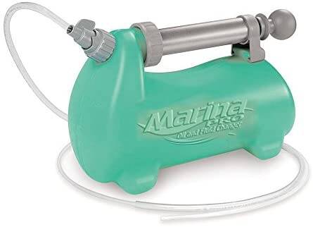 Marinapro™ Yağ Değiştirme Sistemi - 2