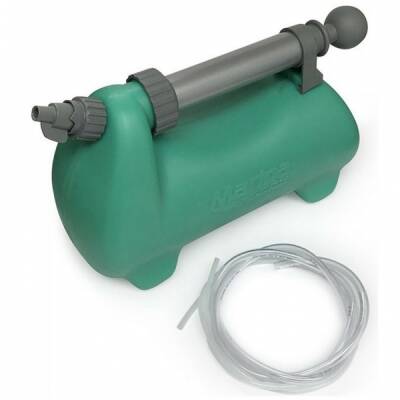 Marinapro™ Yağ Değiştirme Sistemi - 