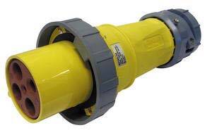 Marinco 100 Amper Fiş - 1
