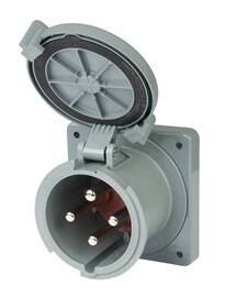 Marinco 100 Amper Priz - 1