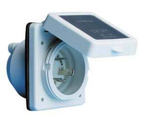 Marinco 220V Standart Priz - 2