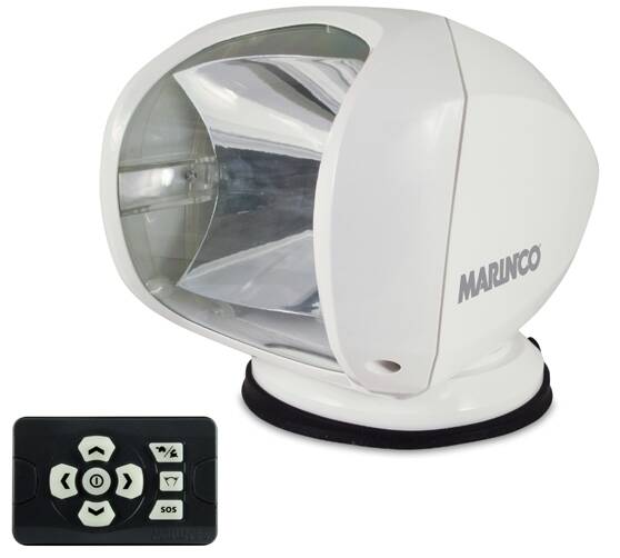 Marinco Precision Kablosuz Kumandalı Projektör - 1
