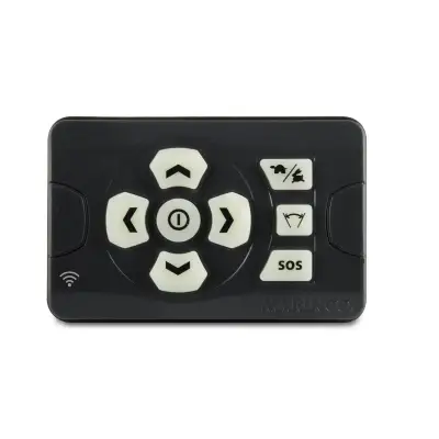 Marinco SPL-12W Precision 100W Beyaz Projektör 12- 24v - 2