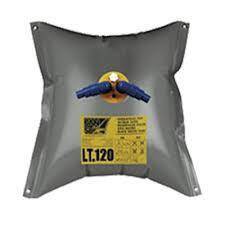 Marin / Karvan Can SB 120 LT Esnek Dikdörtgen Pis Su Tankı - 1