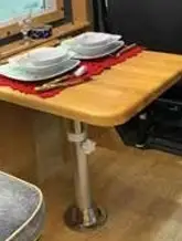 Masa Ayağı Teleskopik - 3