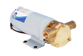 Maxı Puppy 3000 - Jabsco