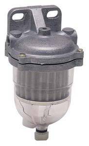 Mazot Filtresi - 1