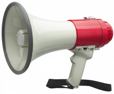 Megafon - 1