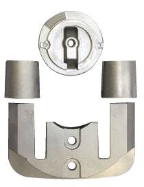 Mercruiser Tutya Seti - 