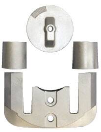 Mercruiser Tutya Seti - 1