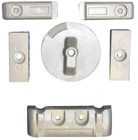 Mercury Tutya Seti - 