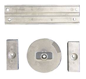 Mercury Tutya Seti - 