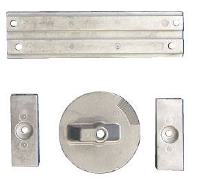 Mercury Tutya Seti - 