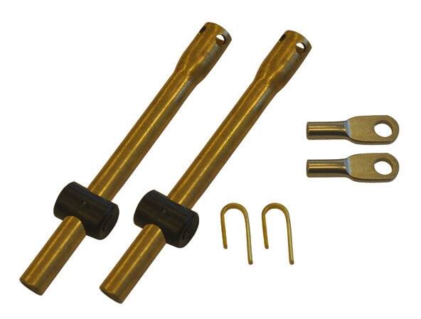 Mercury/Mariner Kumanda Adaptörü - 1