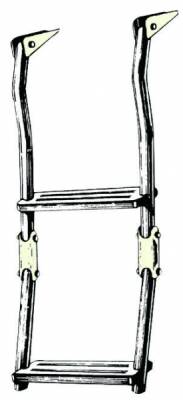 Merdiven - 1