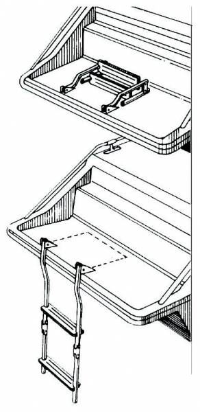 Merdiven - 2