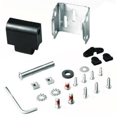 MHX HS Göndericiler için Montaj Braketi - 1