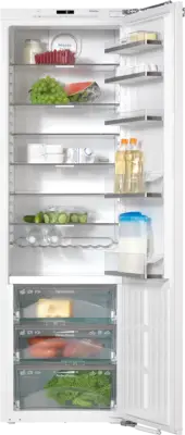 MİELE 301 LT 110V BUZDOLABI (AMERİKAN VOLTAJ) - 1