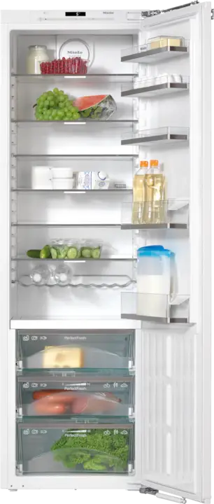 MİELE 301 LT 110V BUZDOLABI (AMERİKAN VOLTAJ) - 1