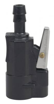 Moeller Benzin Konnektörü - 1