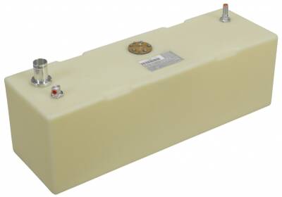 Moeller Güverte Altı Yakıt Tankları - 1